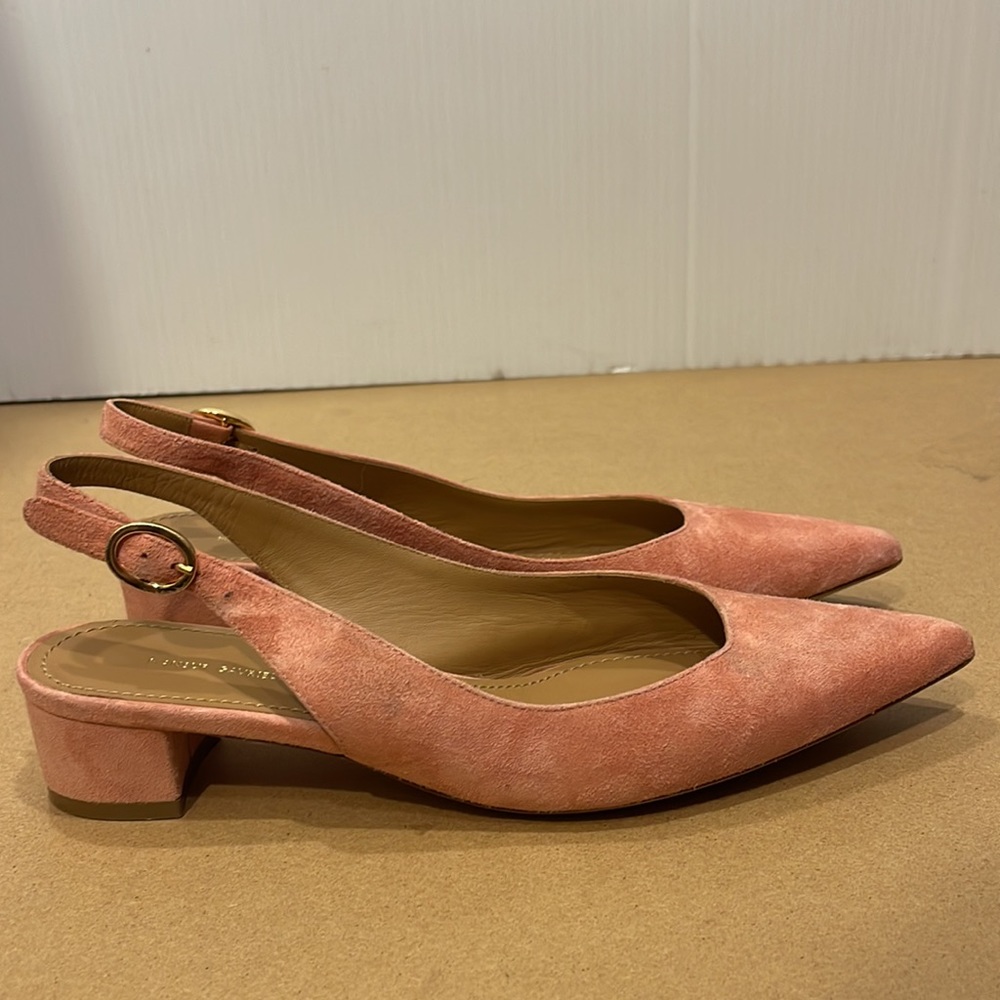 Mansur Gavriel Flats